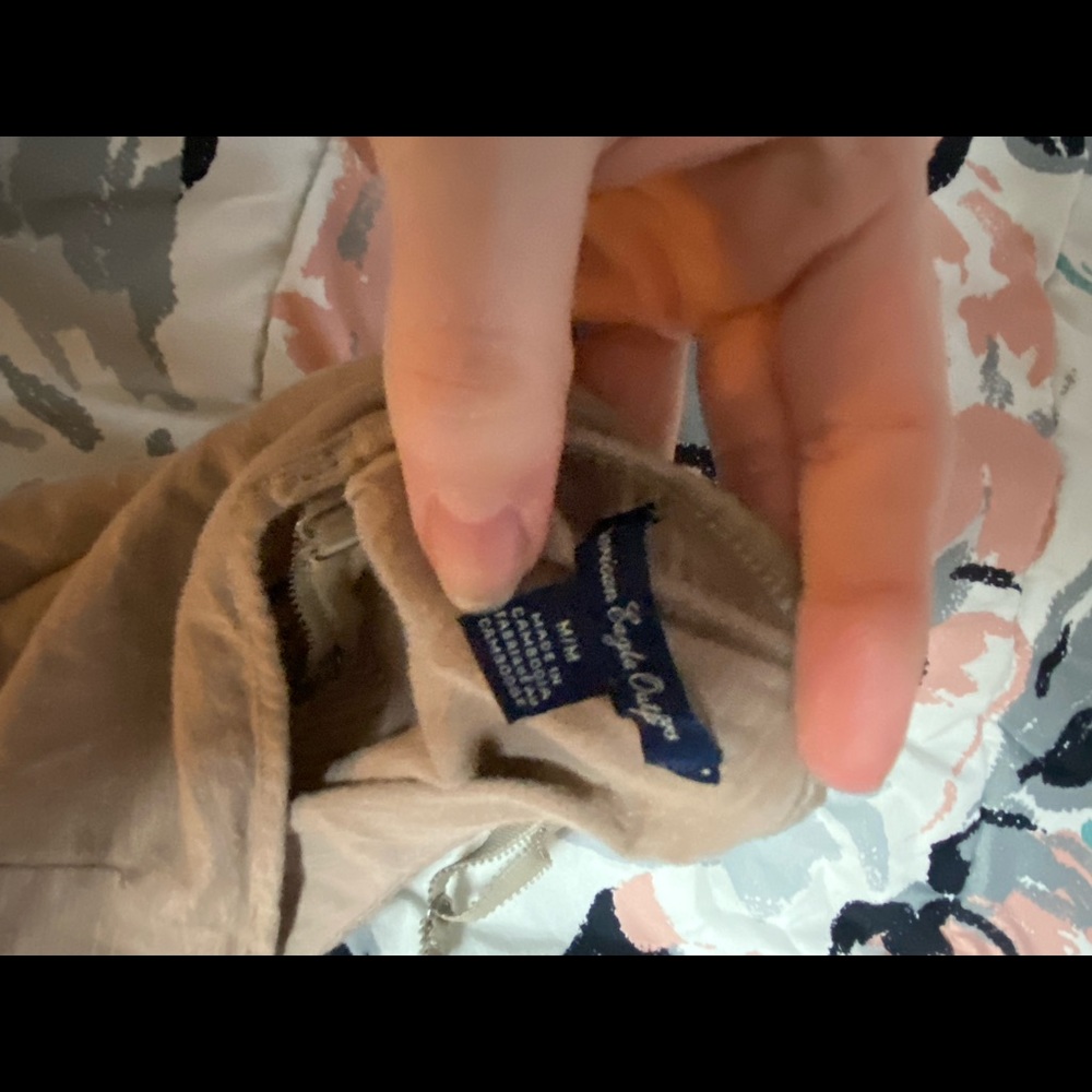 Tank top - Picture 3 of 4